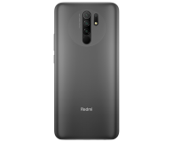 Xiaomi Redmi 9 4/64GB Carbon Grey - 575291 - zdjęcie 2
